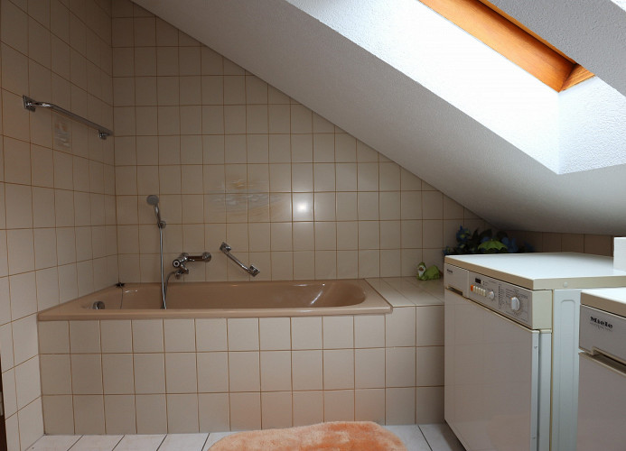 Ferienwohnung Victoria mit schöner Aussicht - Mein Schwarzwaldhäusle 