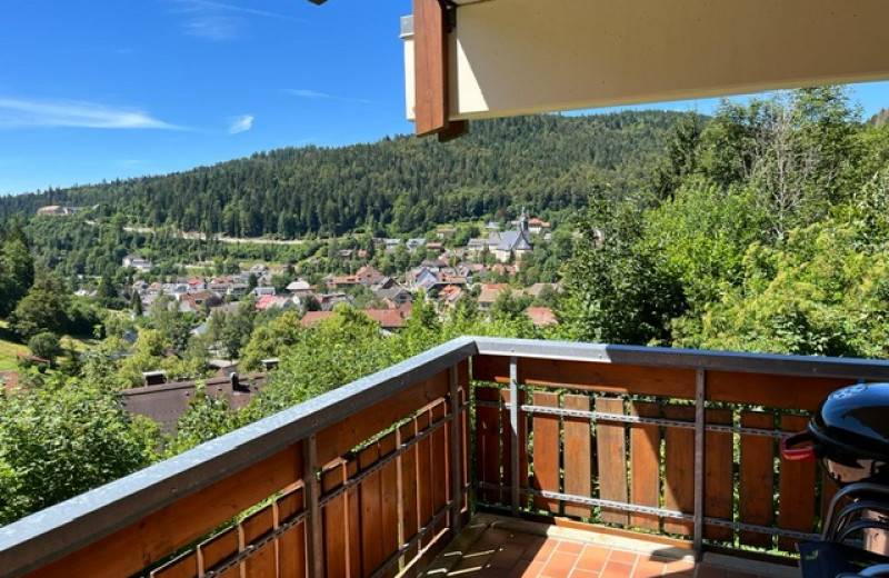 Ferienwohnung Schöne Aussicht