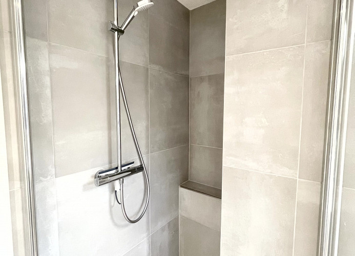 Ferienwohnung Im Städtle 