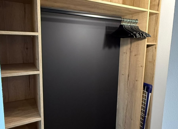 Ferienwohnung „Kuckucks-Nestle“ – Zell am Harmersbach   Mein Schwarzwaldhäusle GmbH