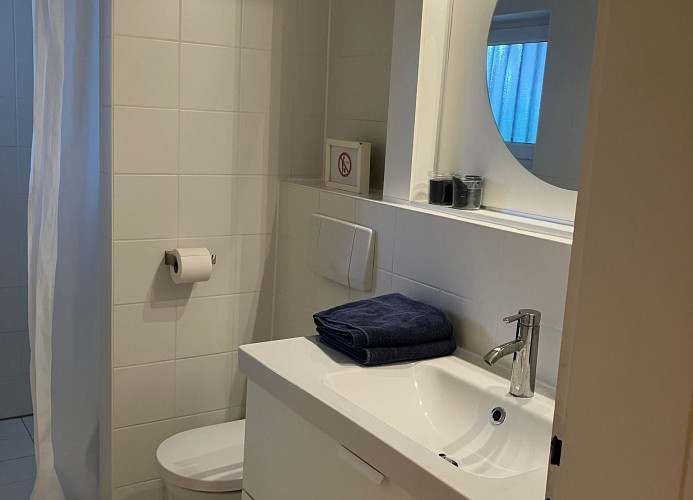 Ferienwohnung Götz mit Terrasse - Bad Liebenzell - Mein SWH