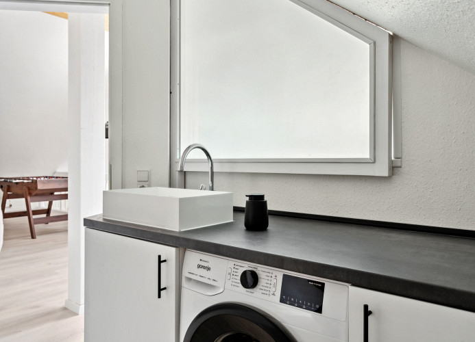 Bodensee-Loft – Stilvoll für bis zu 10 Personen in Tettnang