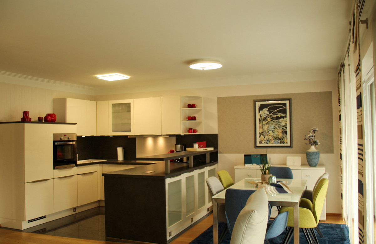 Ferienwohnung Sterzl mit Terrasse im Münstertal