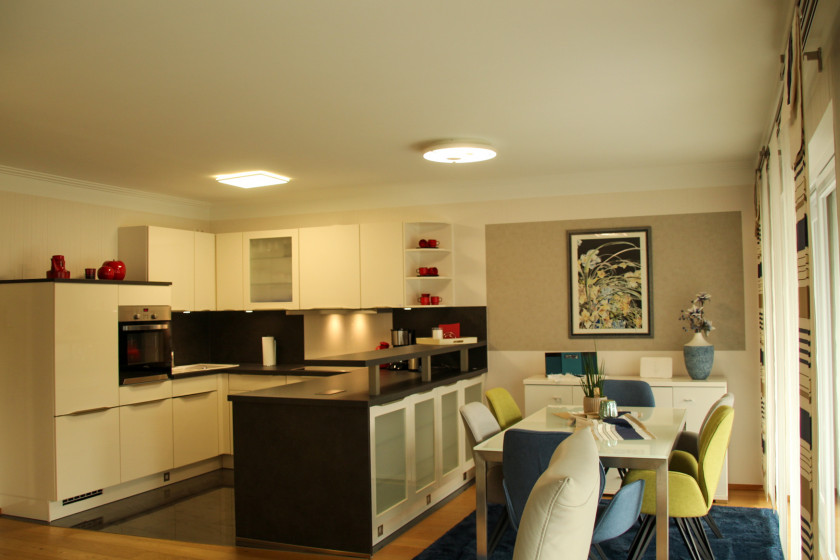 Ferienwohnung Sterzl mit Terrasse im Münstertal