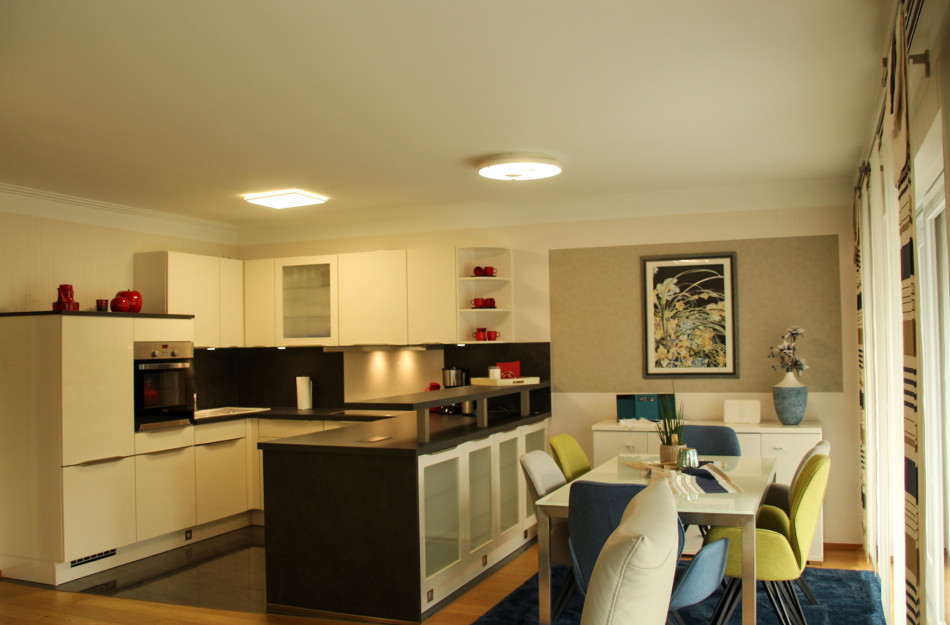 Ferienwohnung Sterzl mit Terrasse im Münstertal