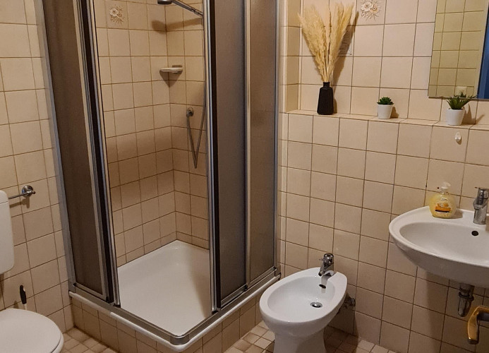 Appartement Hotzenplotz mit schönem Balkon - Pension Hauber 