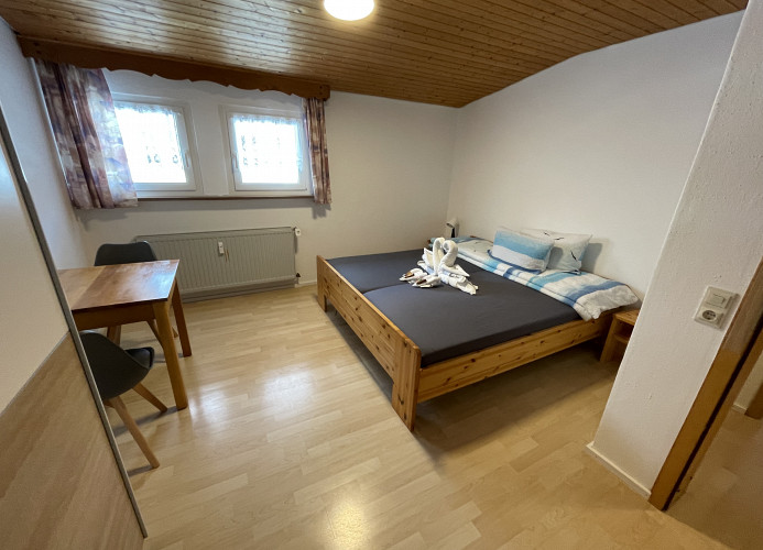 Ferienwohnung Wehra in Glashütte