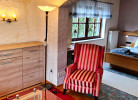 Zi03 Doppelzimmer Schönblick mit Balkon  