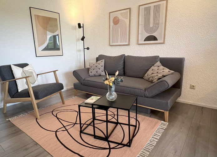 Ferienwohnung Glückauf 1040 - Todtnauberg - Mein SWH