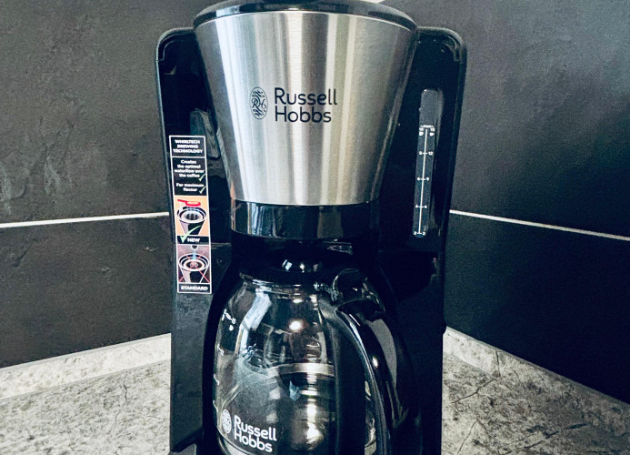 Doppelzimmer 4 „Focus“ - Suhitha´s Gästehaus Villingen-Schwenningen