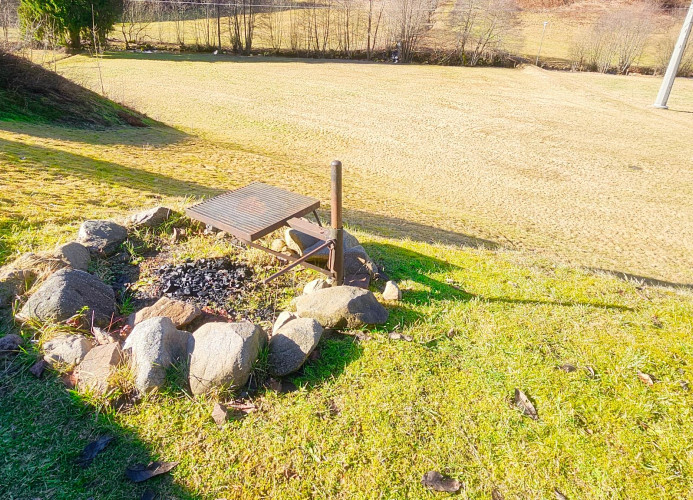 Ferienwohnung Schwarzwaldtraum mit Balkon - Mein Schwarzwaldhäusle