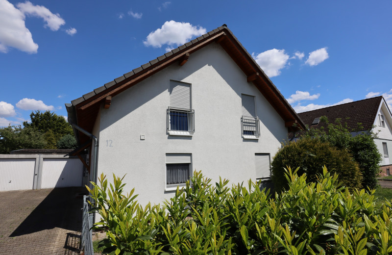 Ferienwohnung Freizeitglück nahe Europapark mit großem Balkon - Mein Schwarzwaldhäusle