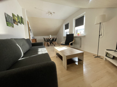 Ferienwohnung Wehra in Glashütte