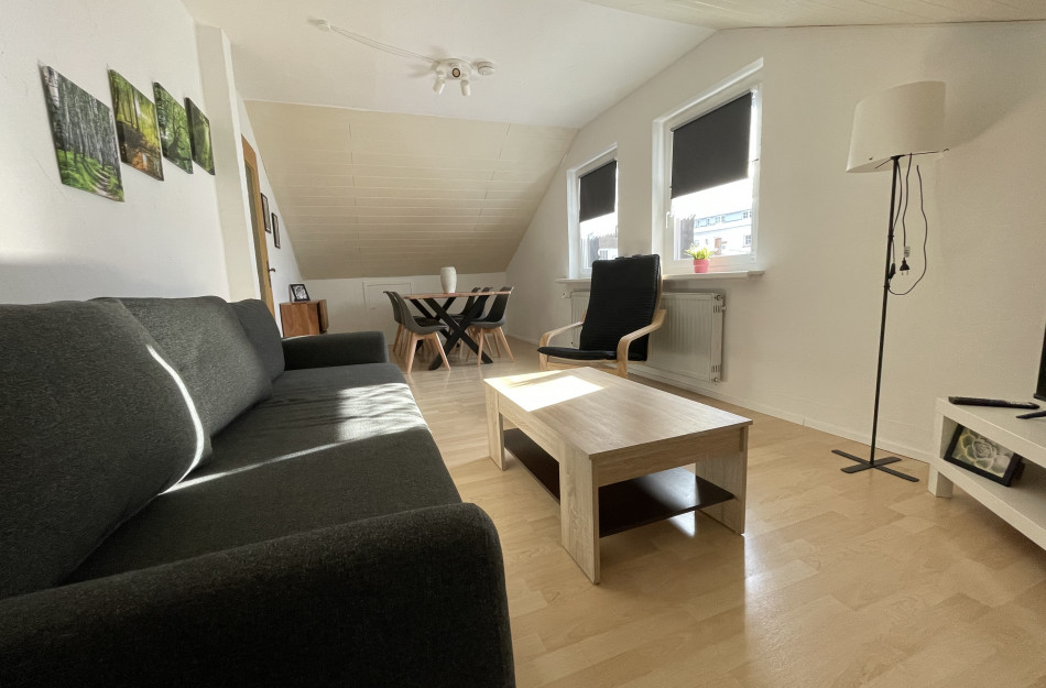 Ferienwohnung Wehra in Glashütte