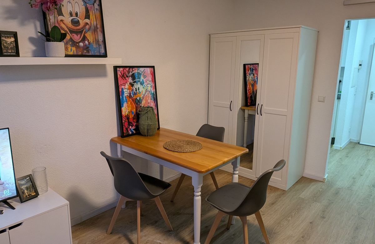 Kuckucksnest Baiersbronn mit Hallenbad - Mein Schwarzwaldhäusle 