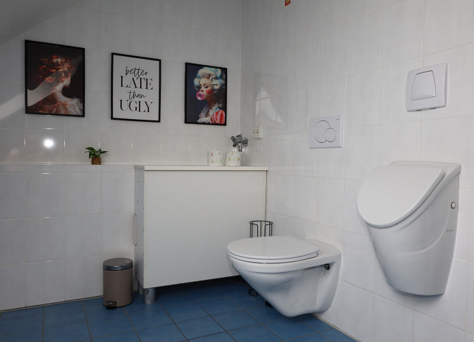 Ferienwohnung Freizeitglück nahe Europapark mit großem Balkon - Mein Schwarzwaldhäusle