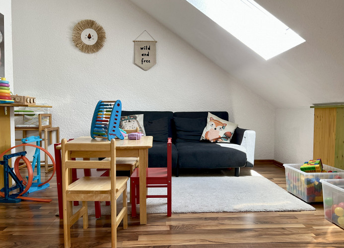 Ferienwohnung Glückauf 1040 - Todtnauberg - Mein SWH