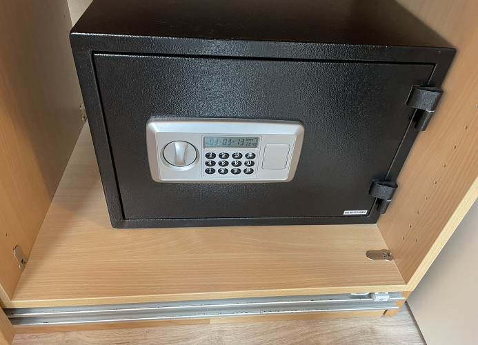 Galeriewohnung Schwarzwaldschick mit hochwertiger Ausstattung 