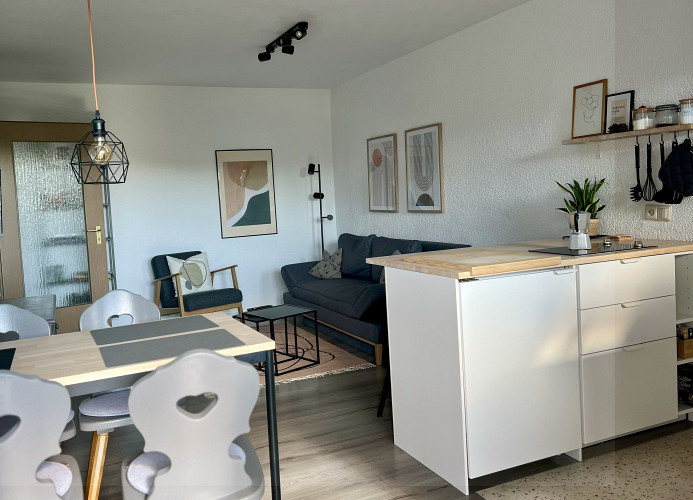 Ferienwohnung Glückauf 1040 - Todtnauberg - Mein SWH