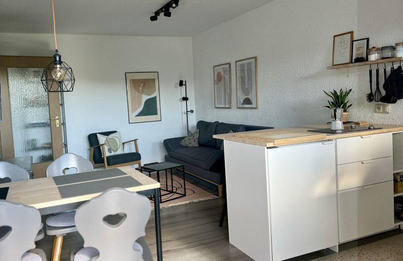 Ferienwohnung Glückauf 1040 - Todtnauberg - Mein SWH