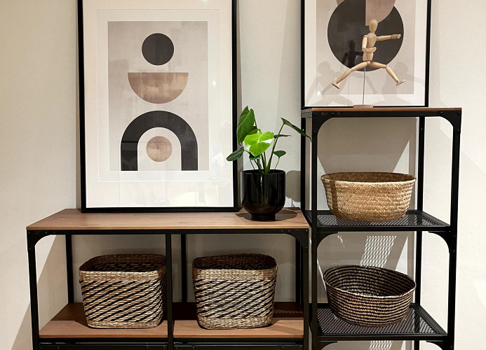 Ferienwohnung Im Städtle 