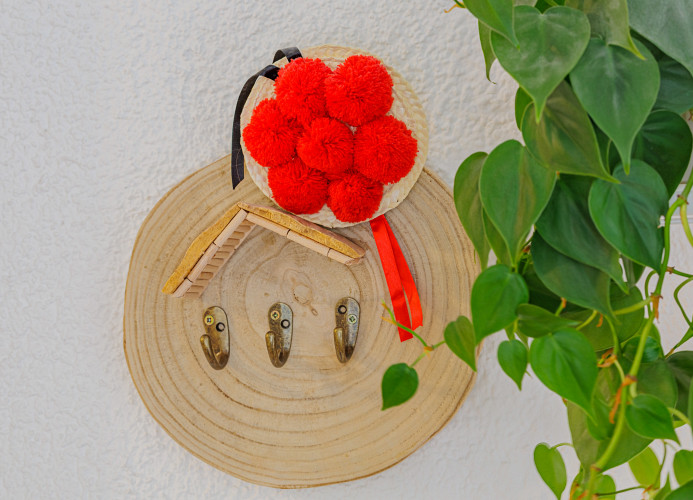 Ferienwohnung s´Bächle mit Balkon - Mein SWH