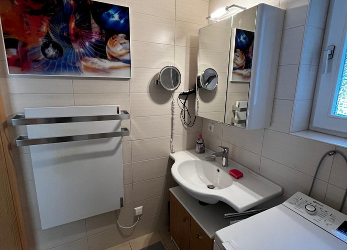 Ferienwohnung Schöne Aussicht