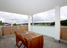 Ferienwohnung Schönwaldblick - 2 große Balkone mit traumhafter Sicht - barrierefrei - Mein SWH