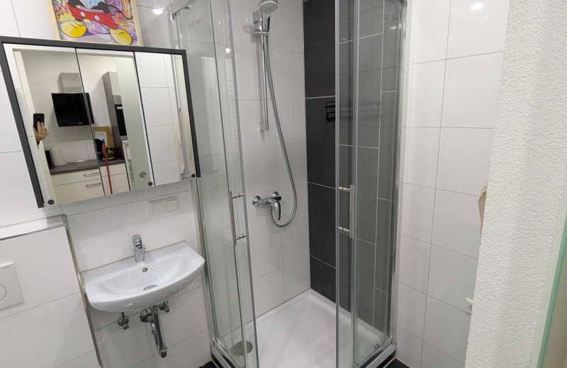 Kuckucksnest Baiersbronn mit Hallenbad - Mein Schwarzwaldhäusle 