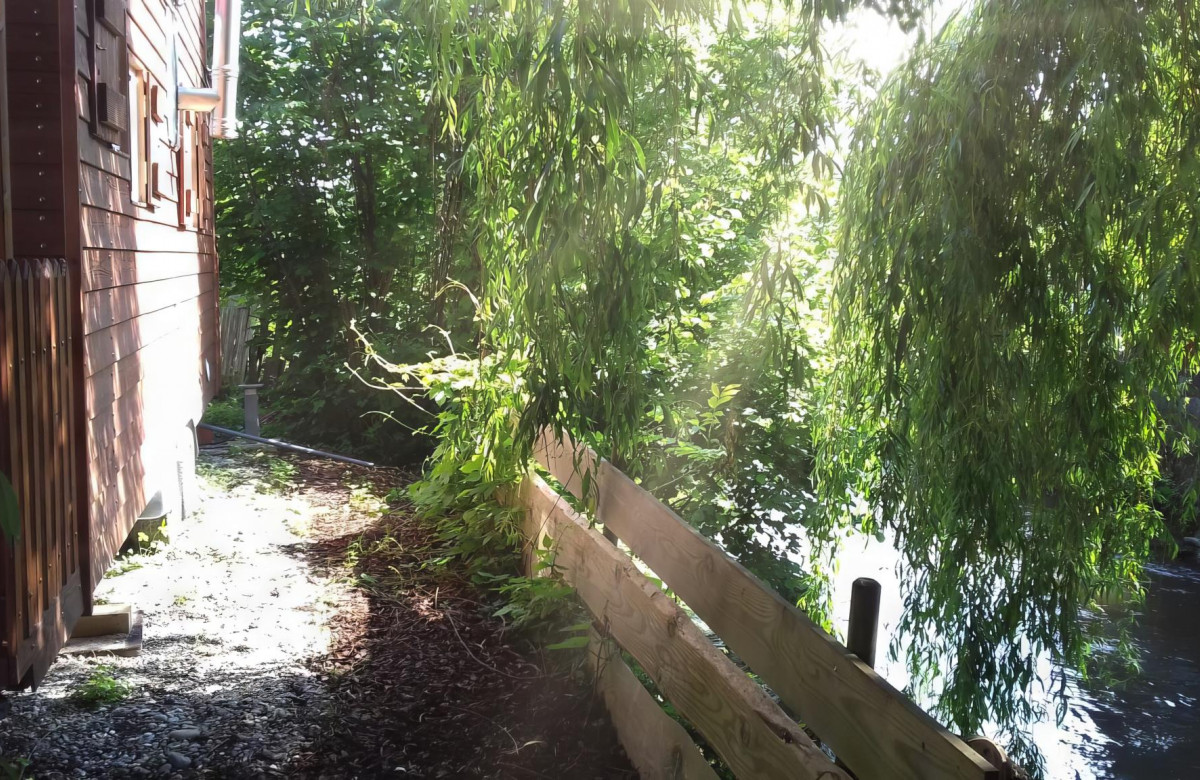 Tiny House Schwarzwald