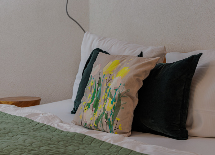 Ferienwohnung s´Bächle mit Balkon - Mein SWH