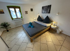Falkenburg Loft - nahe Europapark mit großem Balkon - Mein SWH