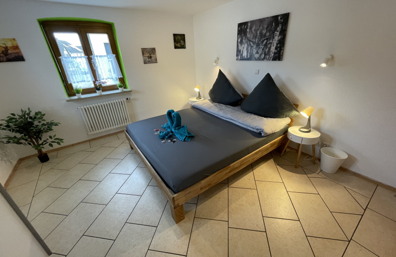 Falkenburg Loft - nahe Europapark mit großem Balkon - Mein SWH