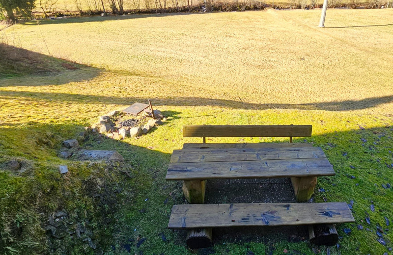 Ferienwohnung Schwarzwaldsegen mit Balkon