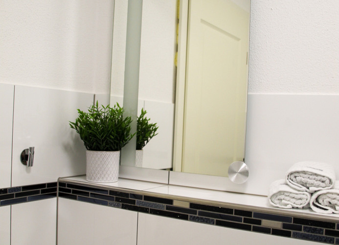 Ferienwohnung Sterzl mit Terrasse im Münstertal