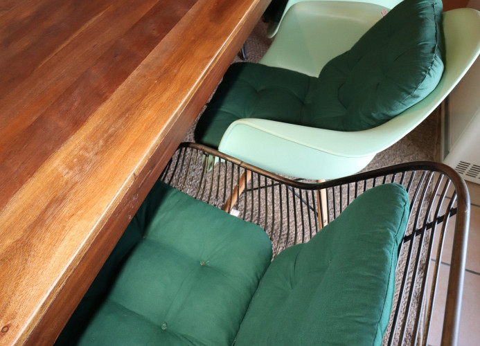 Ferienwohnung Freizeitglück nahe Europapark mit großem Balkon - Mein Schwarzwaldhäusle