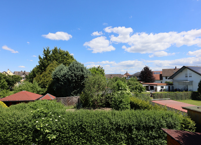 Ferienwohnung Freizeitglück nahe Europapark mit großem Balkon - Mein Schwarzwaldhäusle