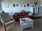  Ferienwohnung Waldblick mit Balkon und Dachterrasse mit traumhaftem Südblick - Mein SWH