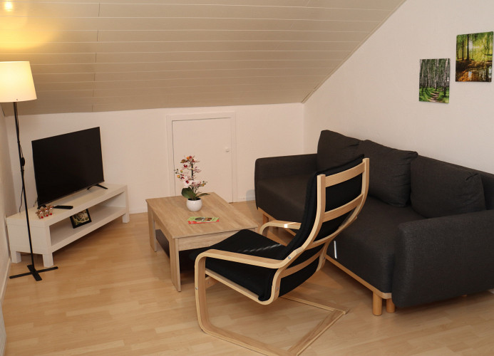 Ferienwohnung Wehra in Glashütte