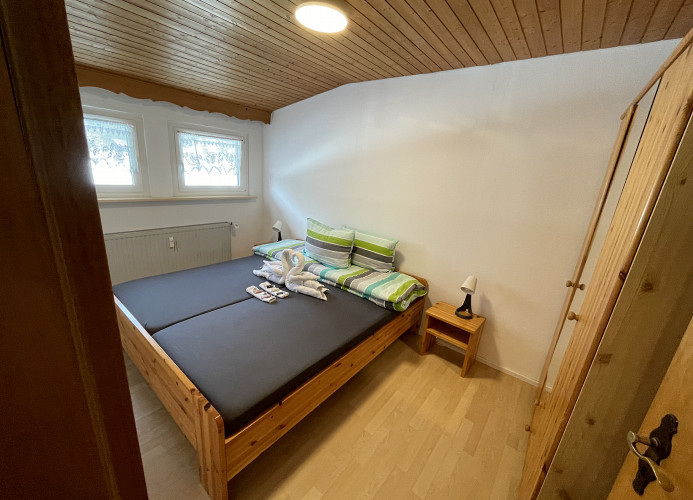 Ferienwohnung Wehra in Glashütte