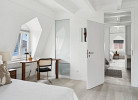 Schlafzimmer 4
