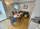 Traumferienwohnung Todtmoos - Apartment mit schönem Wintergarten    