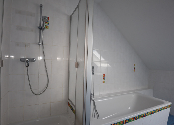 Ferienwohnung Freizeitglück nahe Europapark mit großem Balkon - Mein Schwarzwaldhäusle