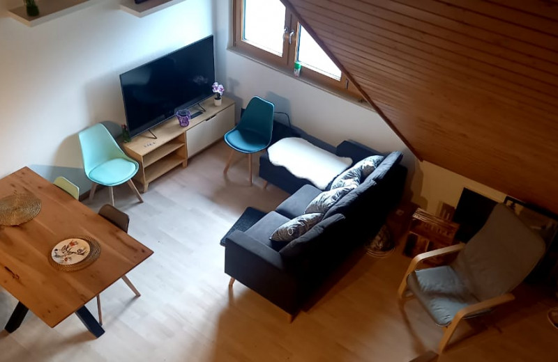 Ferienwohnung Märchenpunkt der Ruhe – Mein SWH