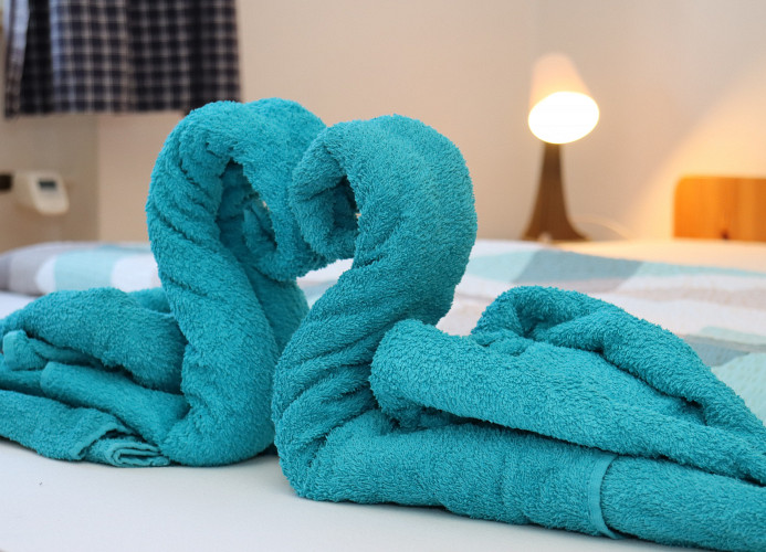 DZ Schwarzwaldzauber mit gem. Küche