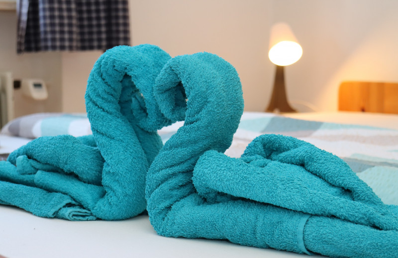 DZ Schwarzwaldzauber mit gem. Küche