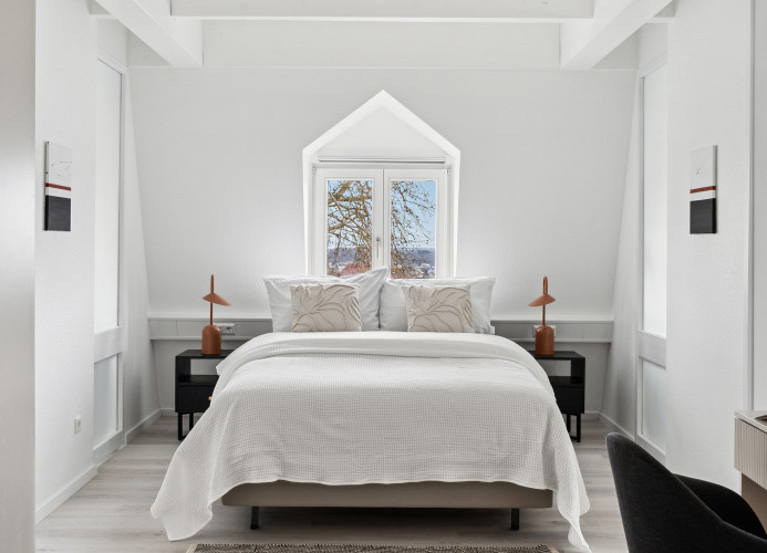 Schlafzimmer 3
