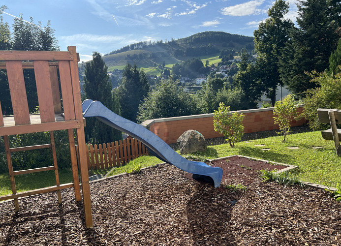 Ferienwohnung Glückauf 1040 - Todtnauberg - Mein SWH