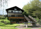 Freizeitheim Wilhelm Kiefer Haus mit großem Grundstück, Feuerstelle, Tennisplatz