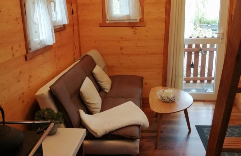 Tiny House Schwarzwald
